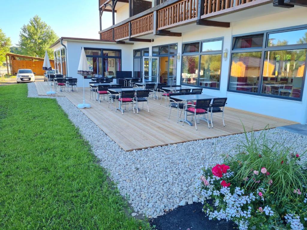 Derechos de imagen reservados por Booking.com