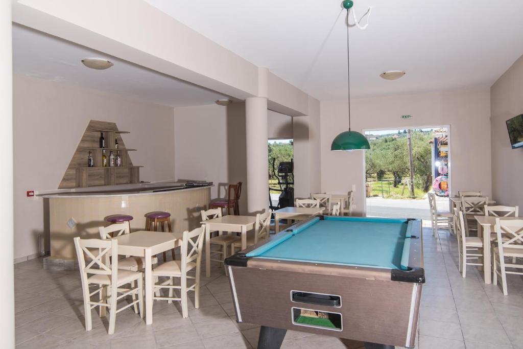 Fotografie z fotogalerie ubytování Maistrali Hotel Zante v destinaci Tragaki