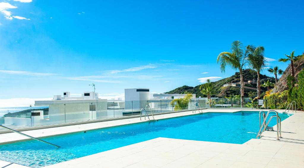 Appartement Palo Alto, Marbella (Spanje Ojén) - Booking.com