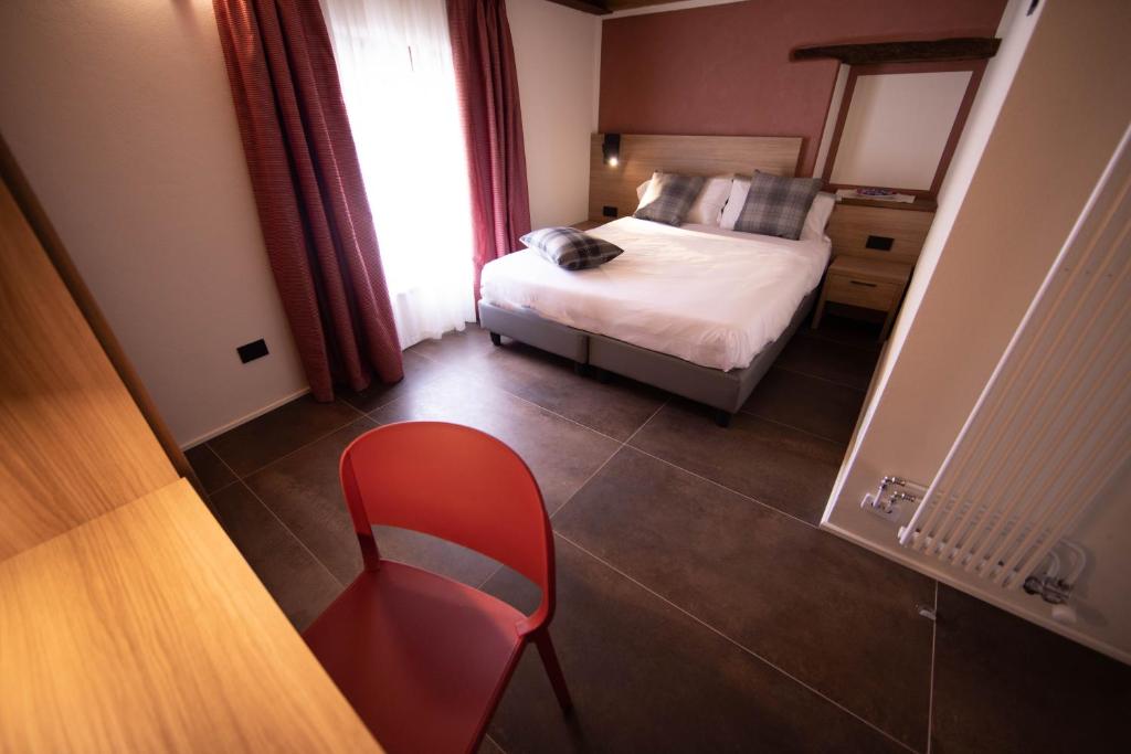 Bhotanica - ospitalità e natura - 7