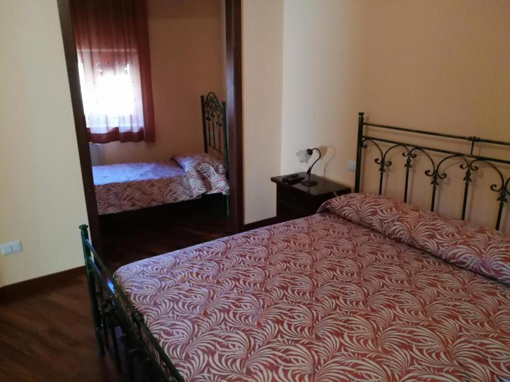 Agriturismo Tre Elle - Drievoudige Kamer