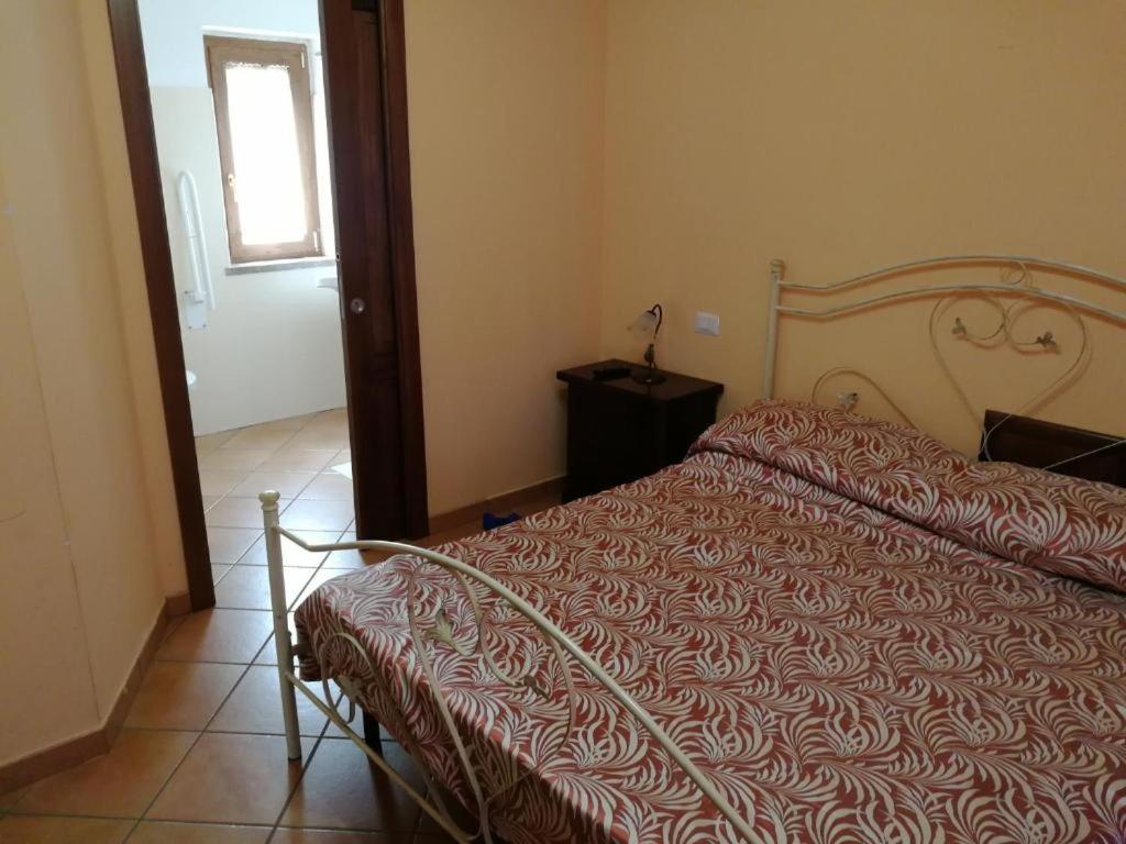Agriturismo Tre Elle - Standaard Tweepersoonskamer