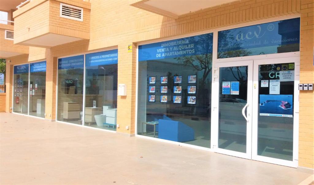 Fotografie z fotogalerie ubytování ACV - Aguamarina-2ª Línea Planta 5 Norte v destinaci Oropesa del Mar