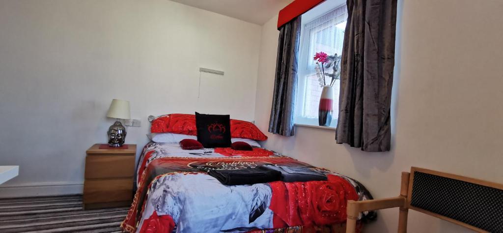 BUKHARI Hotel - Resim 44