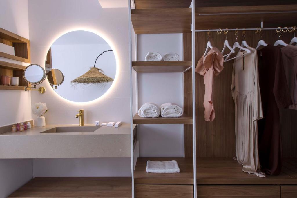 Fotografie z fotogalerie ubytování May Altafulla Beach Boutique Hotel v destinaci Altafulla