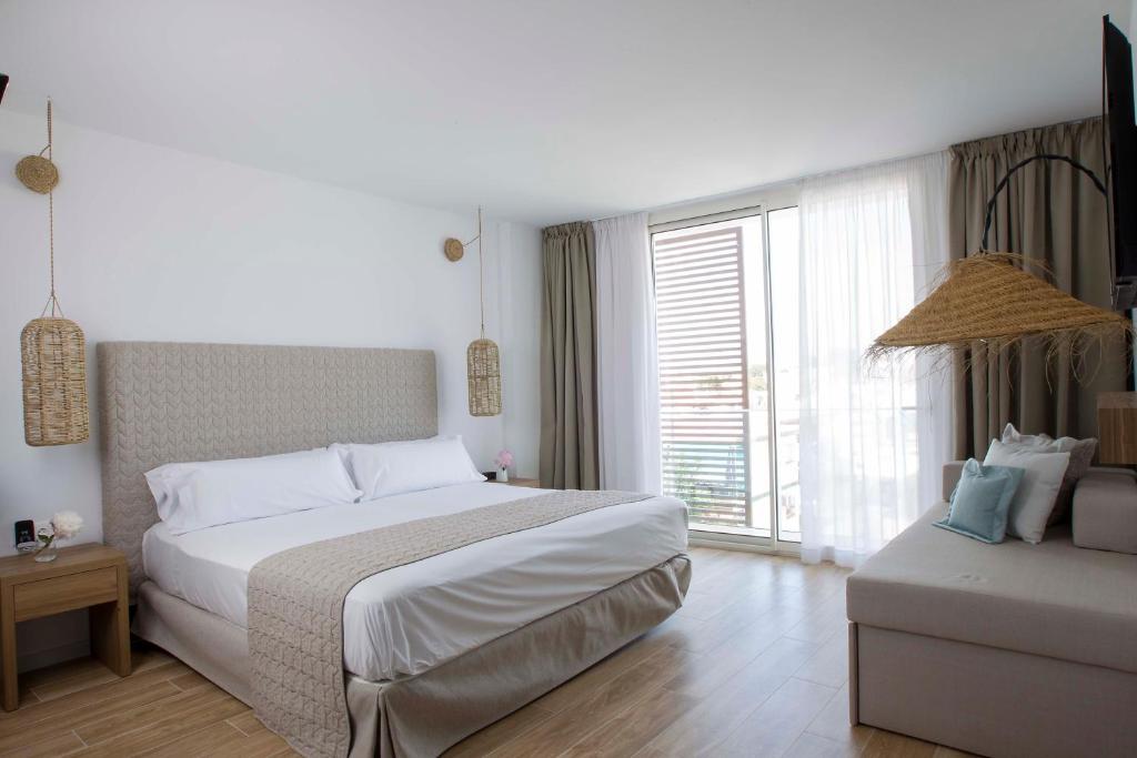 May Altafulla Beach Boutique Hotel, Altafulla – Bijgewerkte ...