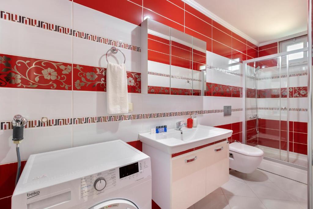 Onix Apart Hotel - 9