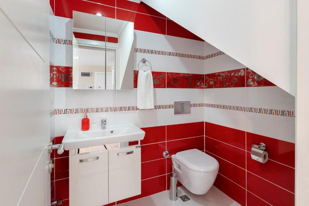 Onix Apart Hotel - 16