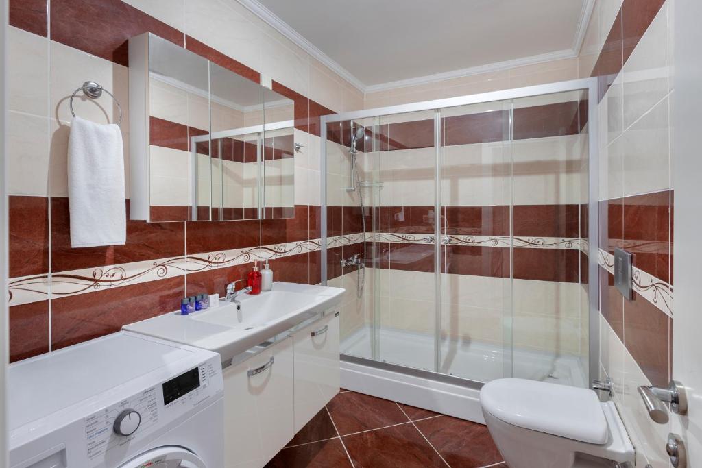 Onix Apart Hotel - 19