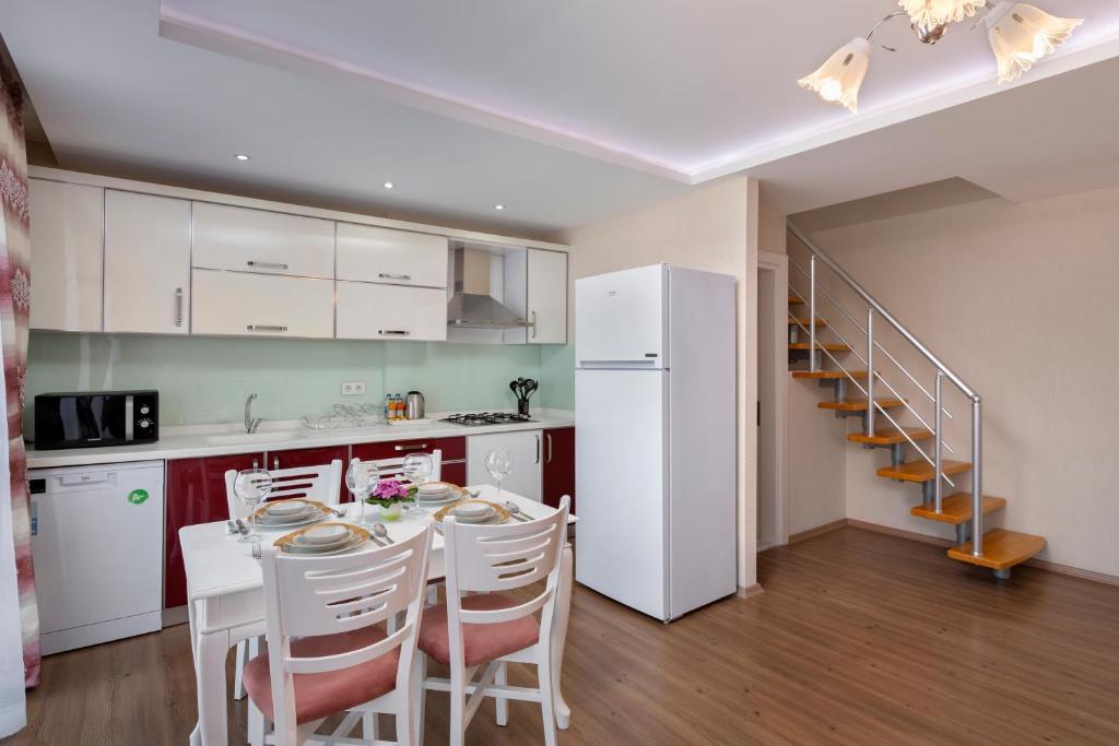 Onix Apart Hotel - 15