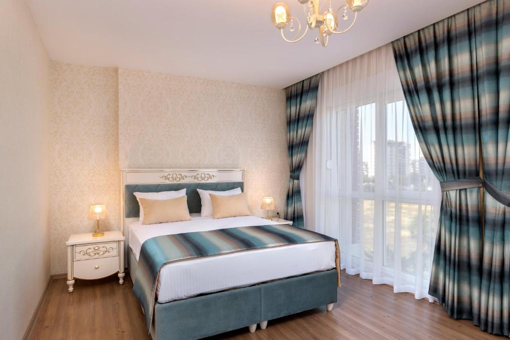 Onix Apart Hotel - 17