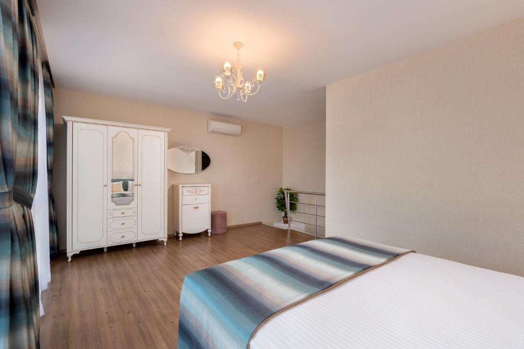 Onix Apart Hotel - 18