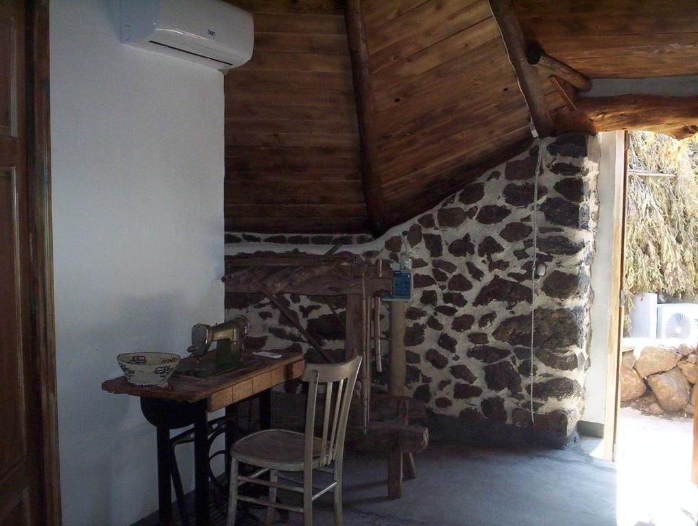 Fotografija v galeriji nastanitve Ovile Juanne Loddo v mestu Orosei
