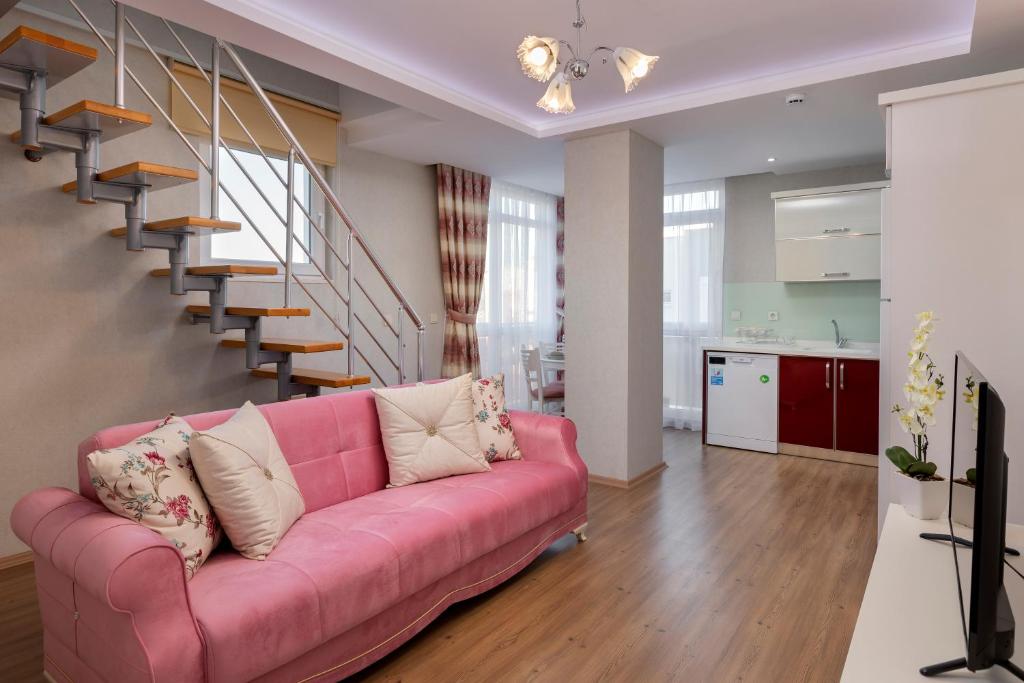 Onix Apart Hotel - 3