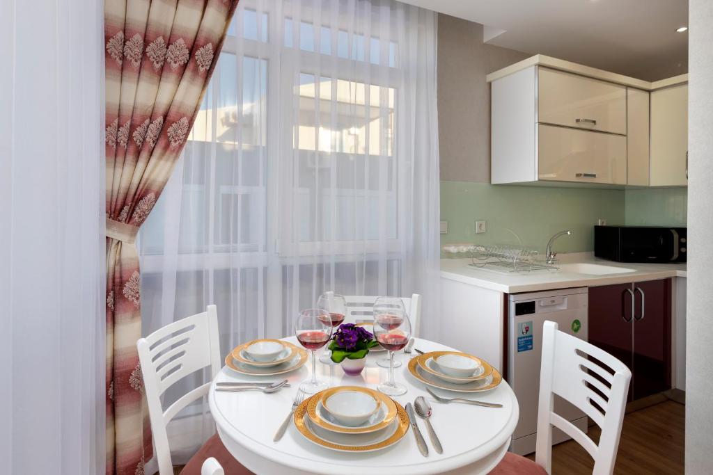 Onix Apart Hotel - 4