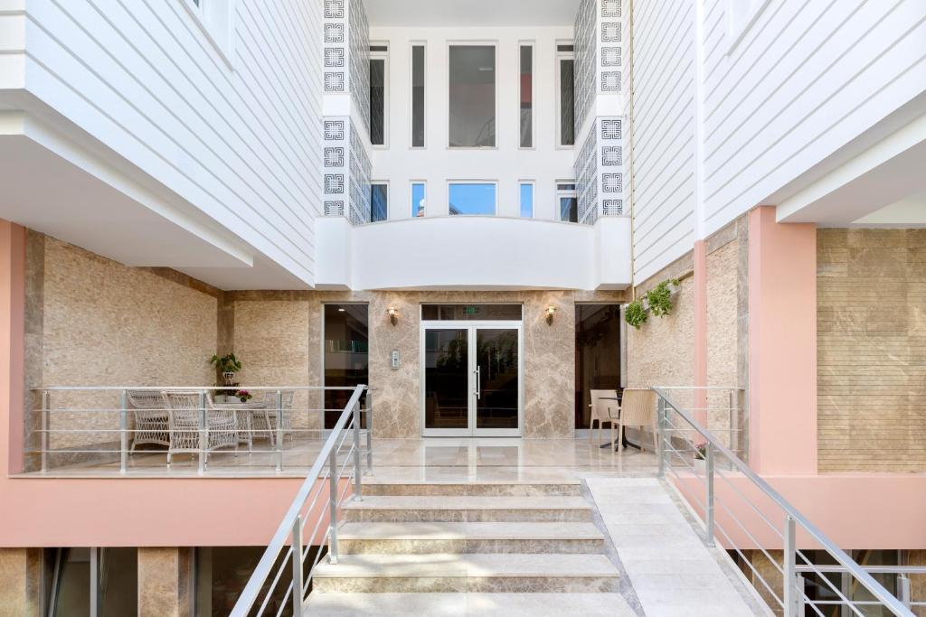 Onix Apart Hotel - 13