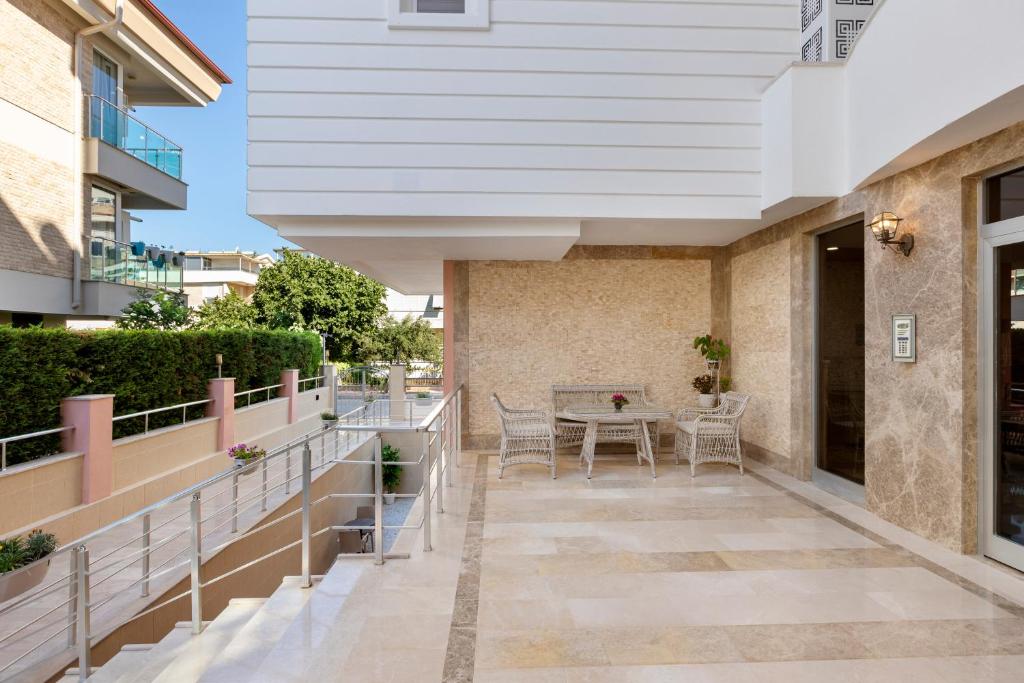 Onix Apart Hotel - 10