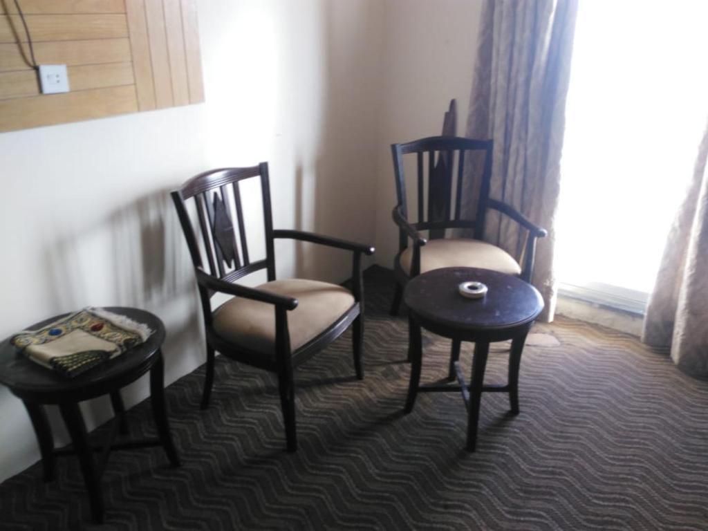 NAJD PEAK HOTEL APARTMENTS