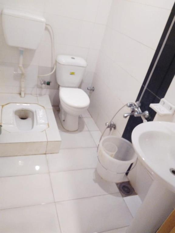 NAJD PEAK HOTEL APARTMENTS