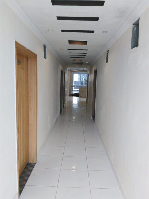 NAJD PEAK HOTEL APARTMENTS
