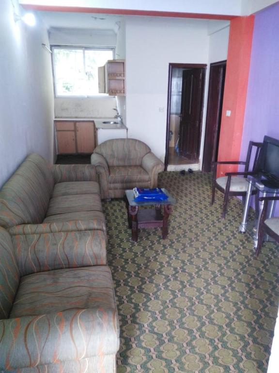 NAJD PEAK HOTEL APARTMENTS