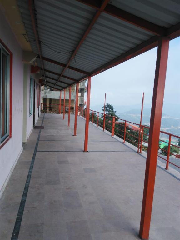 NAJD PEAK HOTEL APARTMENTS