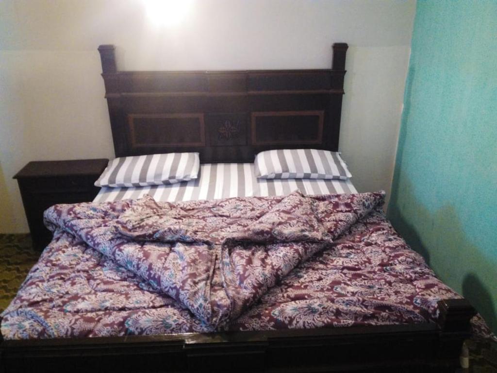NAJD PEAK HOTEL APARTMENTS