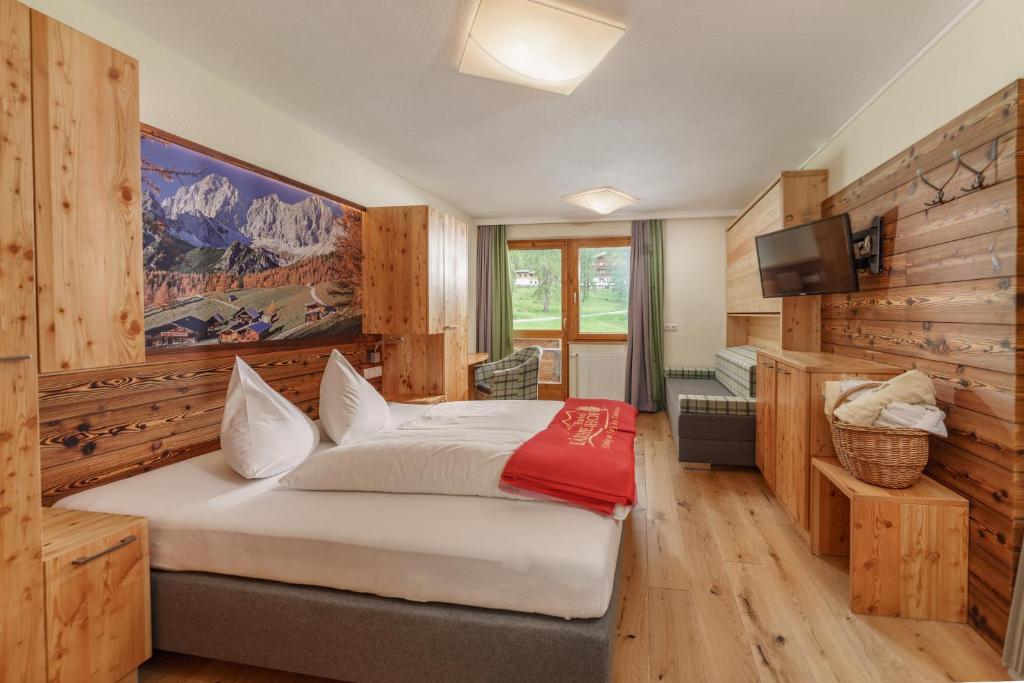 Naturhotel Lärchenhof - 12