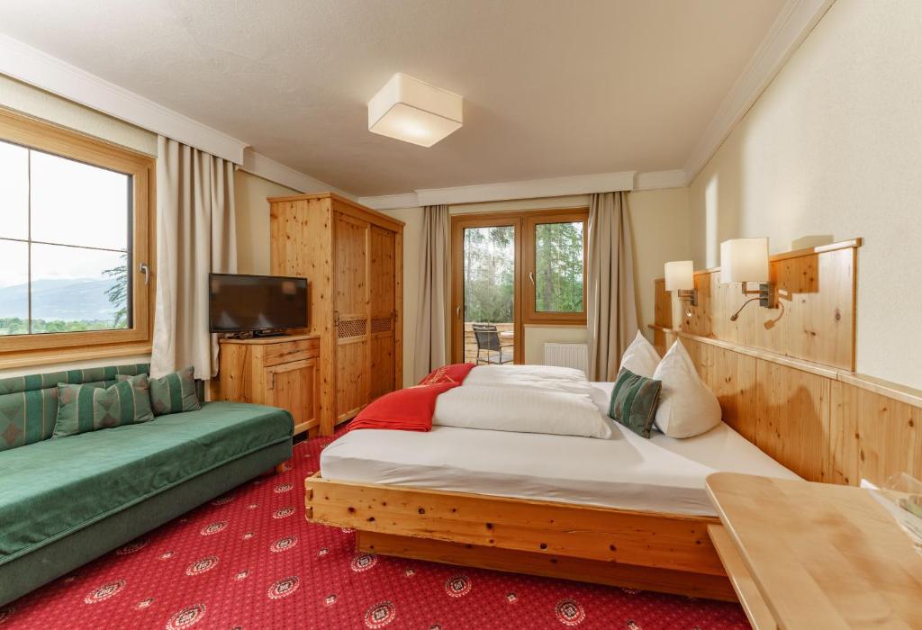 Naturhotel Lärchenhof - 11