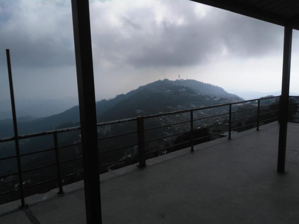 NAJD PEAK HOTEL APARTMENTS