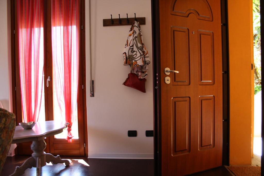 Fotografie z fotogalerie ubytování Melograni 28 v destinaci Omegna
