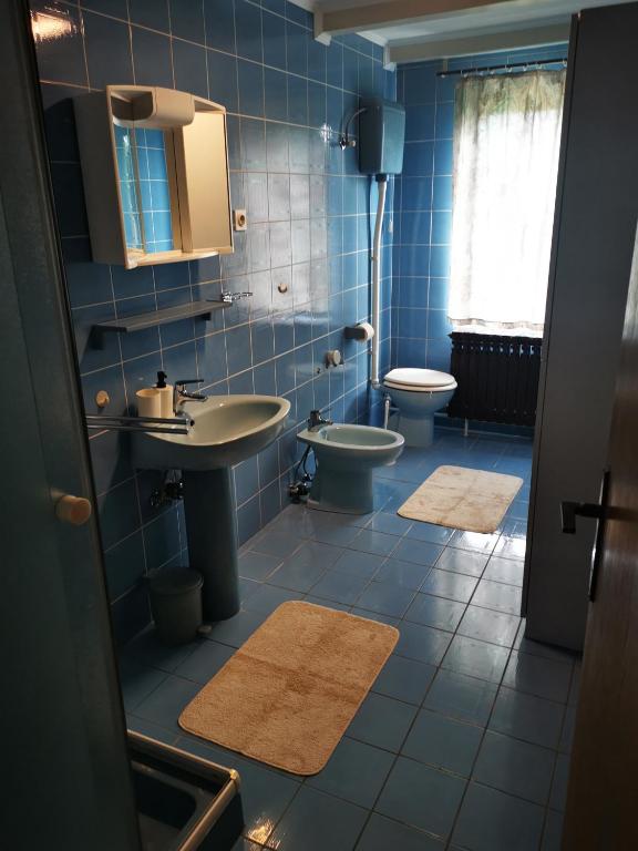 Skitnica Kampus apartman i sobe - Economy Double Or Twin Room