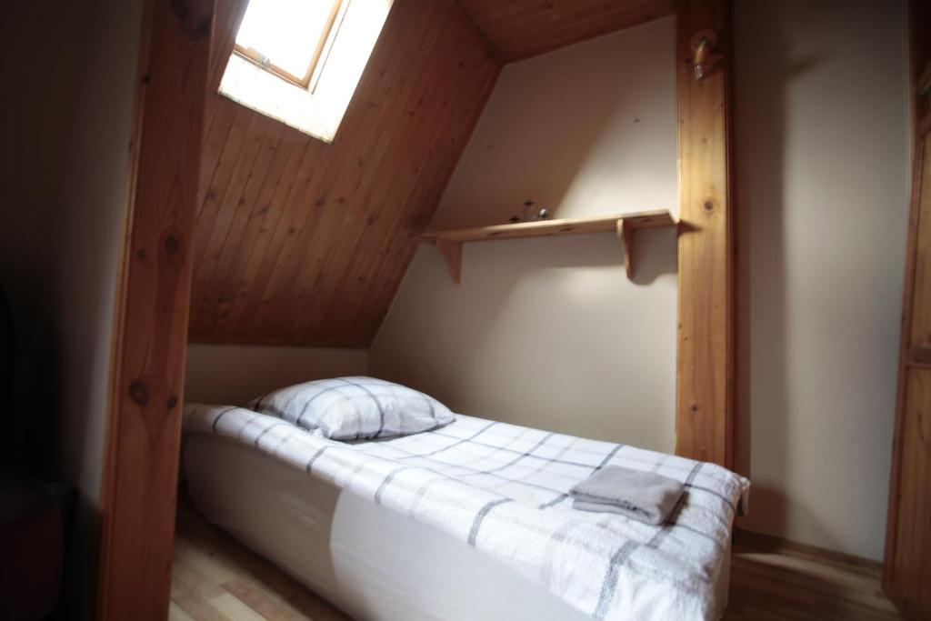 Klimatyczne mieszkanko - Appartement Met één Slaapkamer