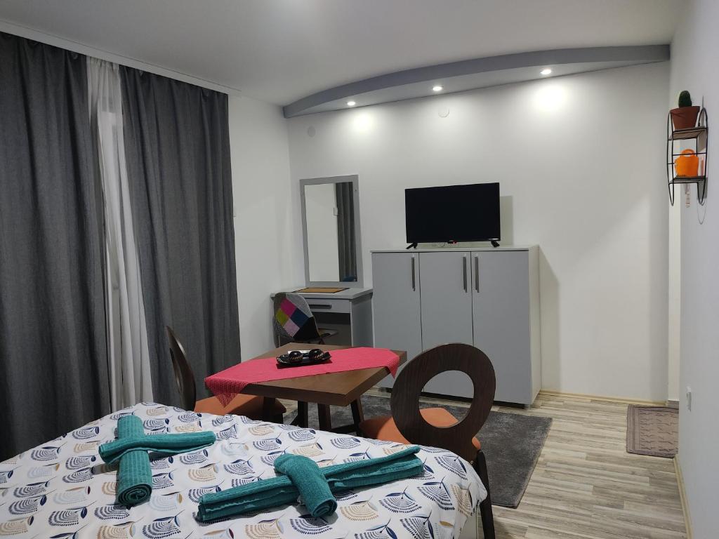 Fotografie z fotogalerie ubytování madox v destinaci Ohrid