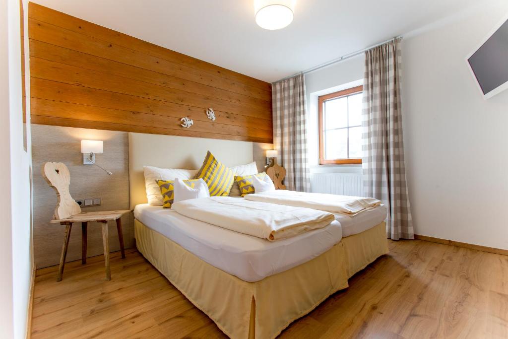 Hotel Stroblerhof - 8