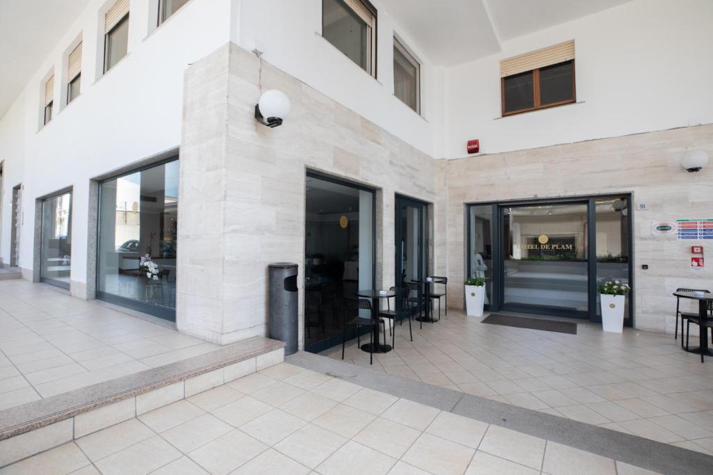 Fotografie z fotogalerie ubytování Hotel De Plam v destinaci Olbia