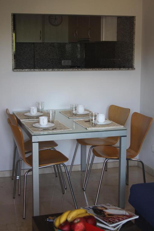 Fotografia z galérie ubytovania Aparthotel Marsol v destinácii Castelldefels
