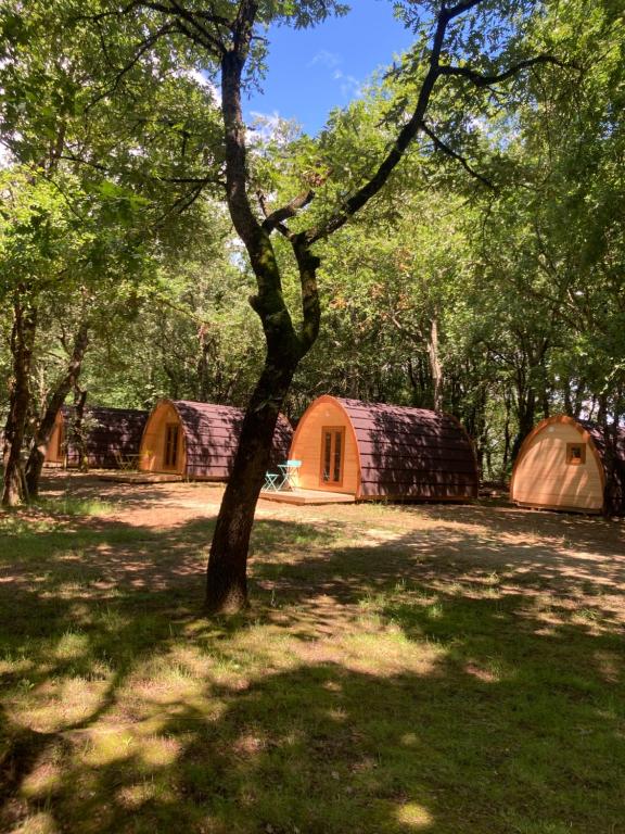 Camping Vila de Sarria, סאריה – מחירים מעודכנים לשנת 2022