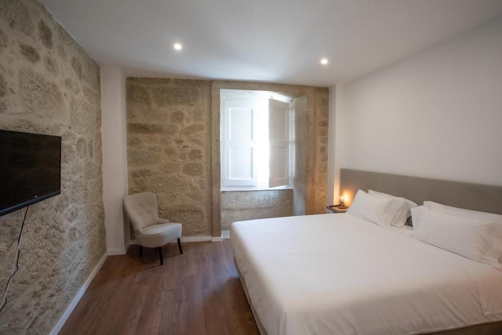 Solar Valadim - serviced apartments - Superior Appartement