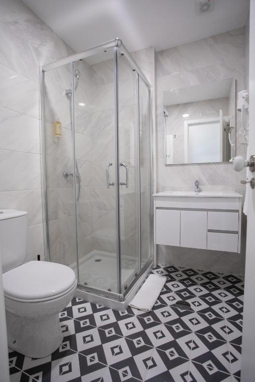 Solar Valadim - serviced apartments - Standaardappartement
