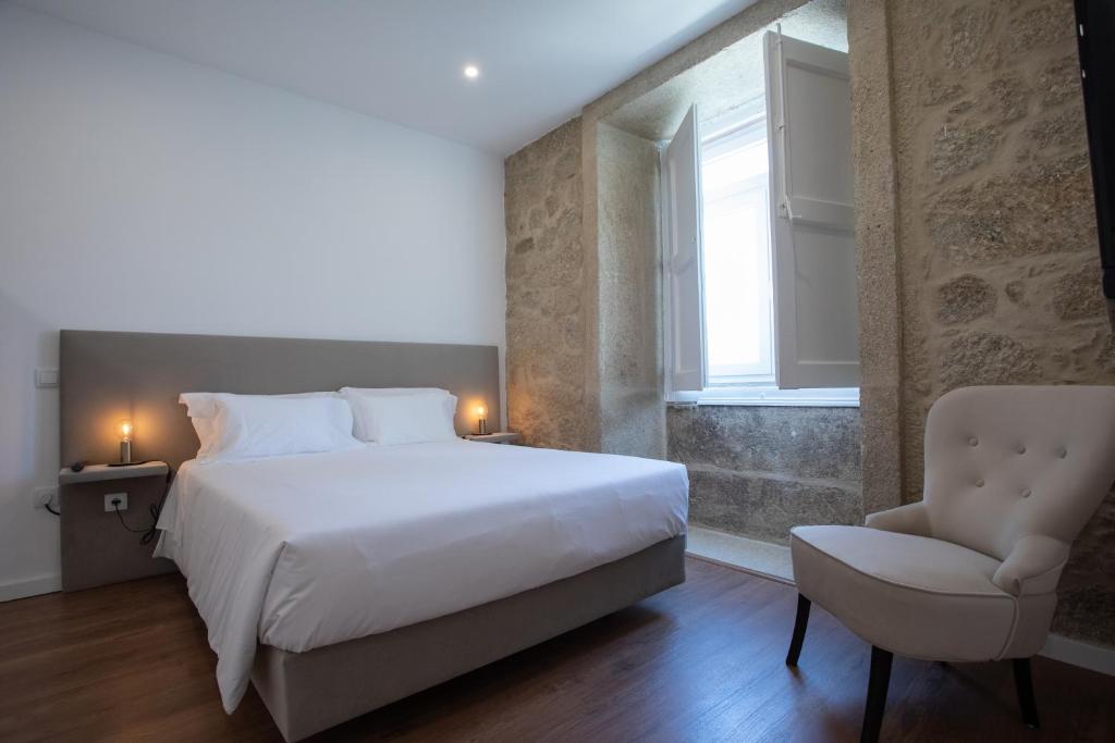 Solar Valadim - serviced apartments - Studio -appartement