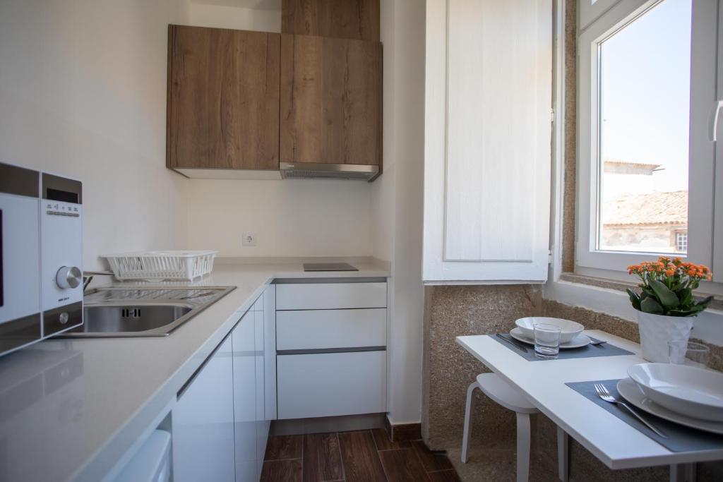 Solar Valadim - serviced apartments - Standaardappartement