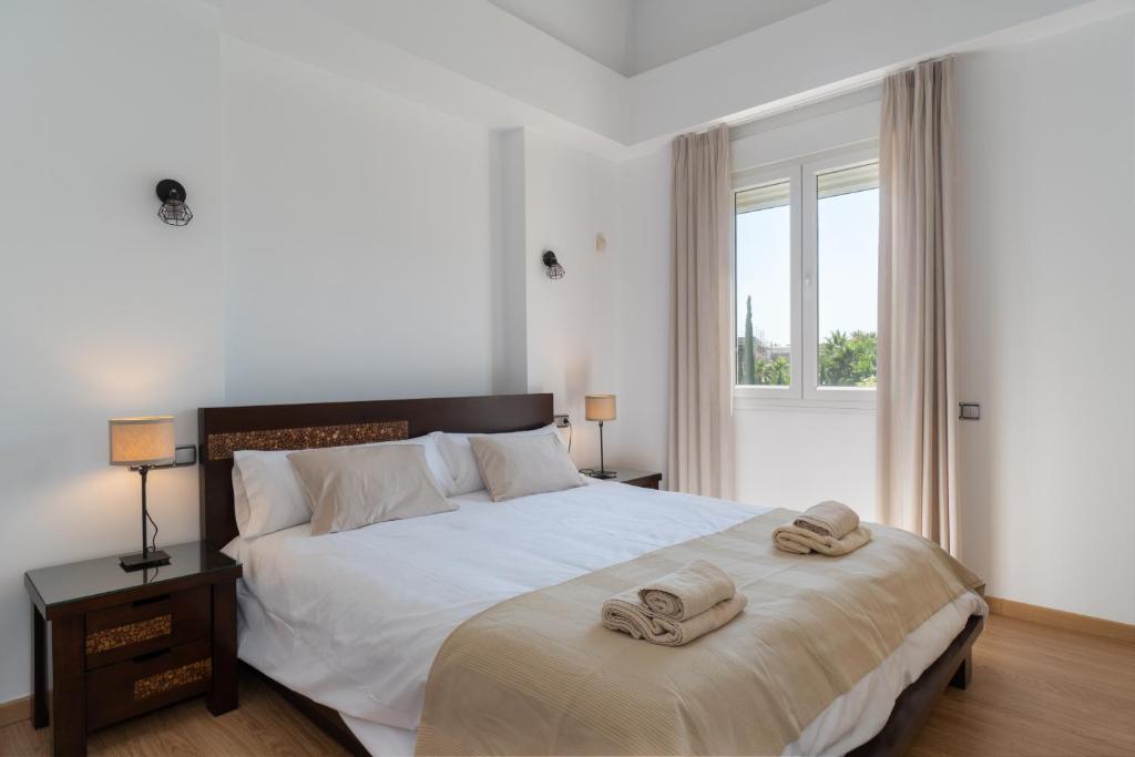 Sur Suites Higueron 1, Benalmádena – Bijgewerkte prijzen 2022
