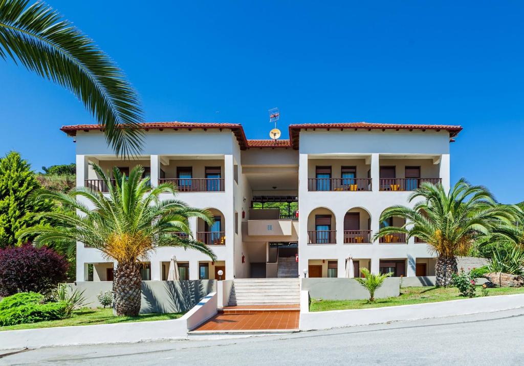 Xenios Theoxenia Hotel - Maisonette
