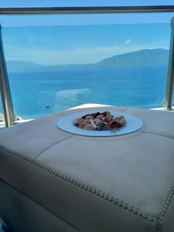 Fotografie z fotogalerie ubytování Magic View v destinaci Vlorë
