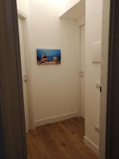 Zdjęcie z galerii obiektu Le stanze di elisa w Cagliari