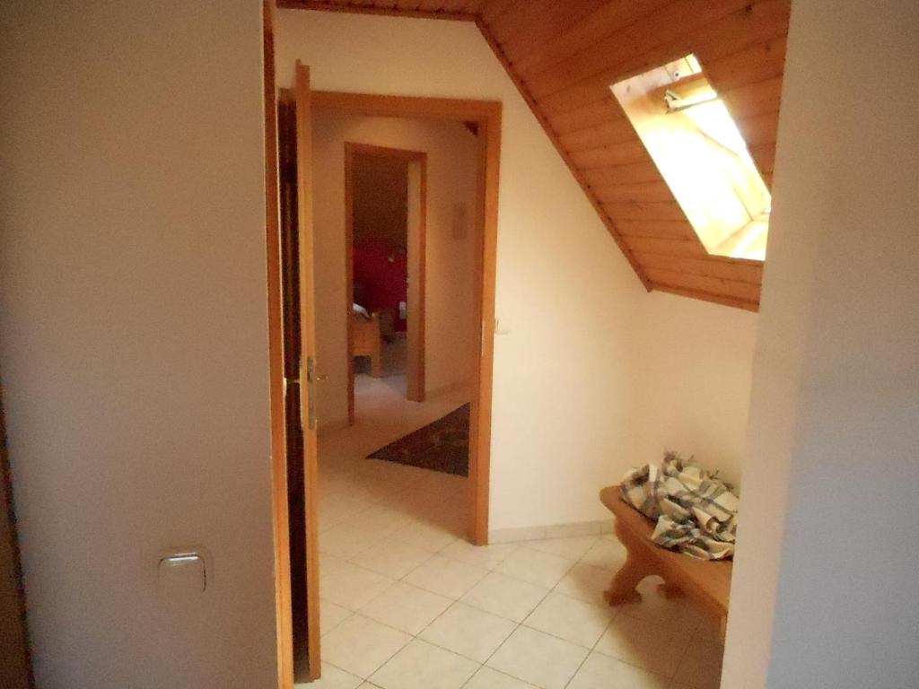 Fotografie z fotogalerie ubytování Gästehaus Kathi v destinaci Gyenesdiás
