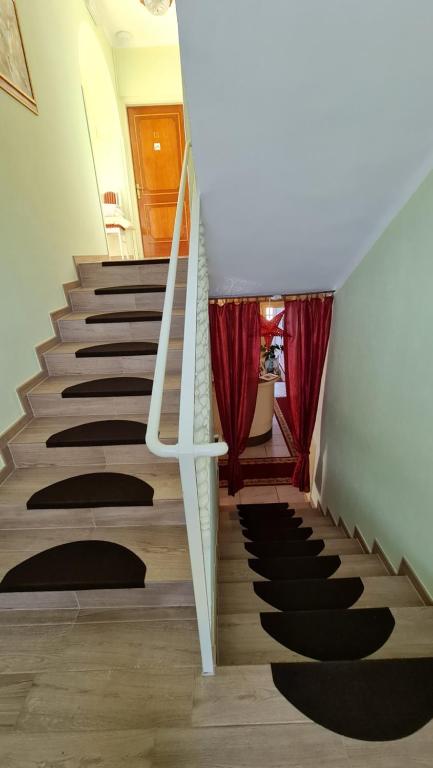 Fotografie z fotogalerie ubytování Oázis Panzió v destinaci Kiskunfélegyháza