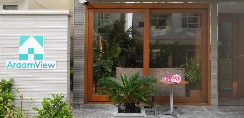 Fotografie z fotogalerie ubytování Araamview v destinaci Hulhumale