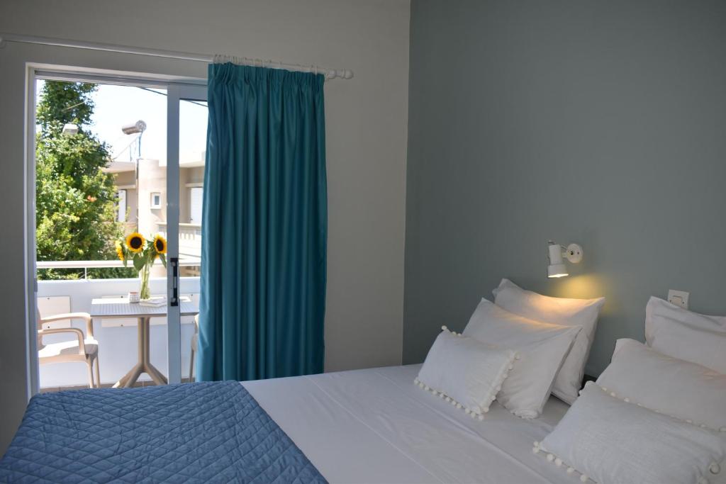 Mediterranea Apartments - 10